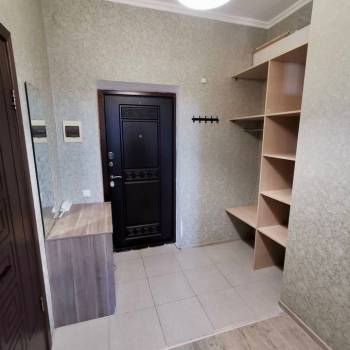 Сдается 1-комнатная квартира, 45 м²