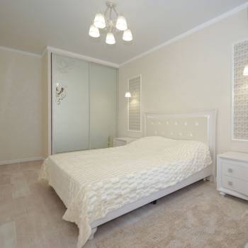 Продается 3-х комнатная квартира, 87 м²