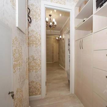 Продается 3-х комнатная квартира, 87 м²