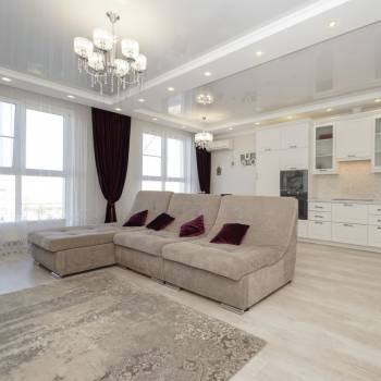 Продается 3-х комнатная квартира, 87 м²