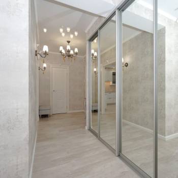 Продается 3-х комнатная квартира, 87 м²