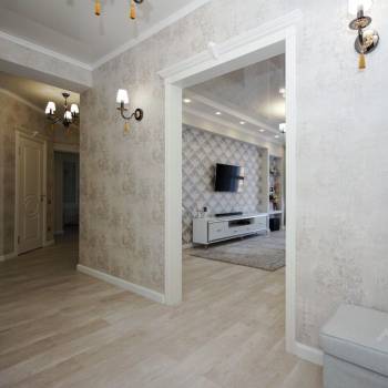 Продается 3-х комнатная квартира, 87 м²