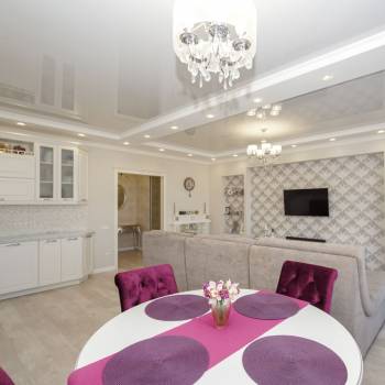 Продается 3-х комнатная квартира, 87 м²