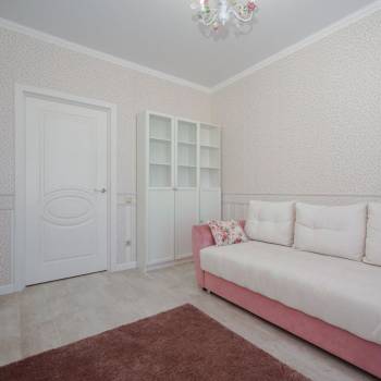 Продается 3-х комнатная квартира, 87 м²