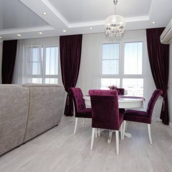 Продается 3-х комнатная квартира, 87 м²