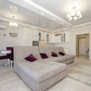 Продается 3-х комнатная квартира, 87 м²
