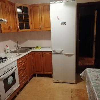 Сдается 2-х комнатная квартира, 49 м²