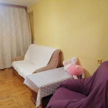 Сдается 2-х комнатная квартира, 49 м²