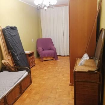 Сдается 2-х комнатная квартира, 49 м²