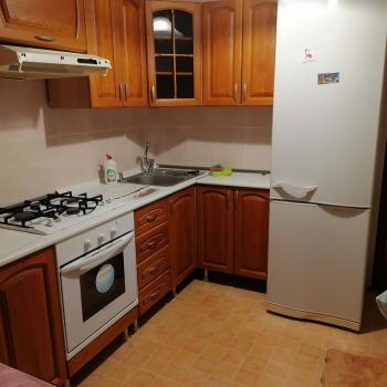 Сдается 2-х комнатная квартира, 49 м²