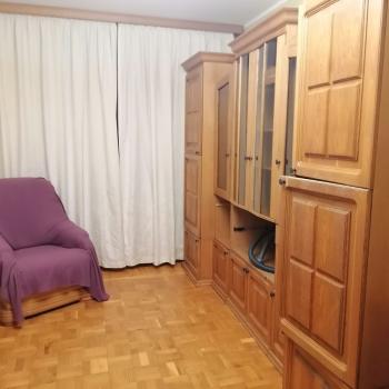 Сдается 2-х комнатная квартира, 49 м²