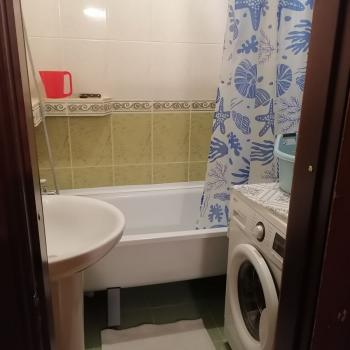 Сдается 2-х комнатная квартира, 49 м²