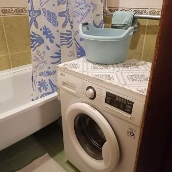 Сдается 2-х комнатная квартира, 49 м²