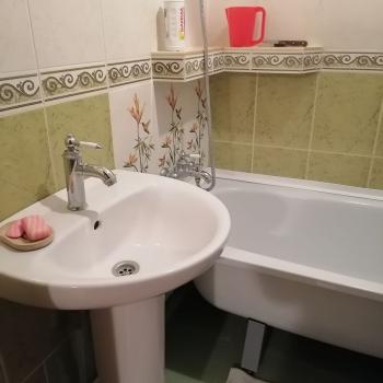 Сдается 2-х комнатная квартира, 49 м²