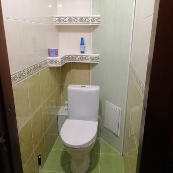 Сдается 2-х комнатная квартира, 49 м²