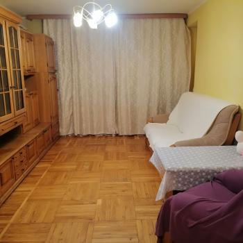 Сдается 2-х комнатная квартира, 49 м²