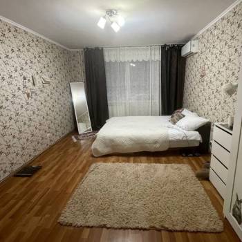 Сдается 2-х комнатная квартира, 63 м²