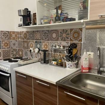 Сдается 2-х комнатная квартира, 63 м²