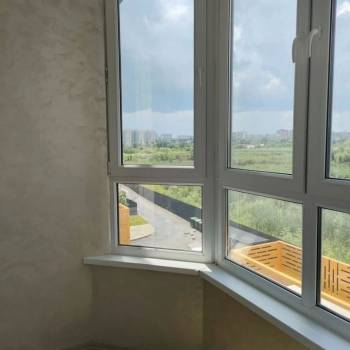 Продается 1-комнатная квартира, 42 м²