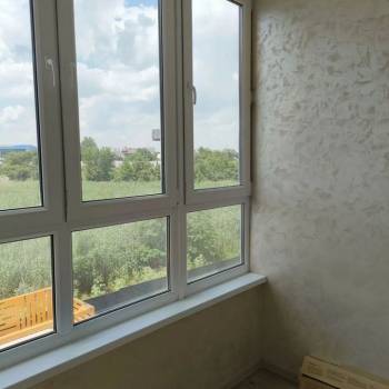 Продается 1-комнатная квартира, 42 м²