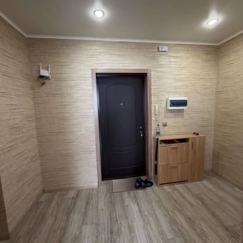 Продается 1-комнатная квартира, 42,8 м²