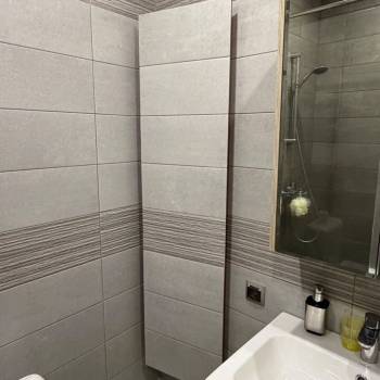 Продается 1-комнатная квартира, 42,8 м²
