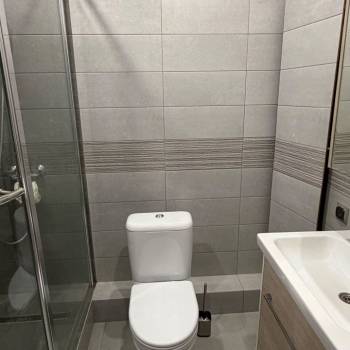 Продается 1-комнатная квартира, 42,8 м²