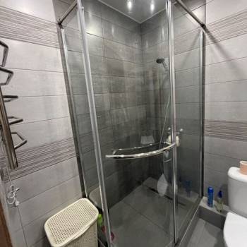 Продается 1-комнатная квартира, 42,8 м²