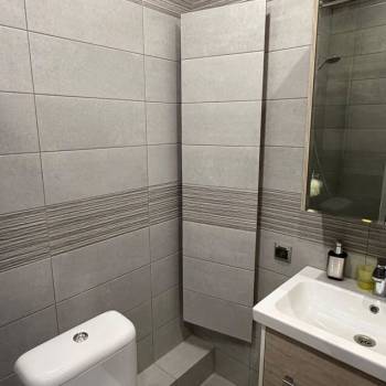 Продается 1-комнатная квартира, 42,8 м²