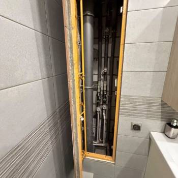 Продается 1-комнатная квартира, 42,8 м²