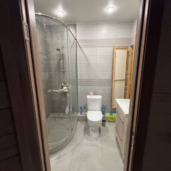 Продается 1-комнатная квартира, 42,8 м²