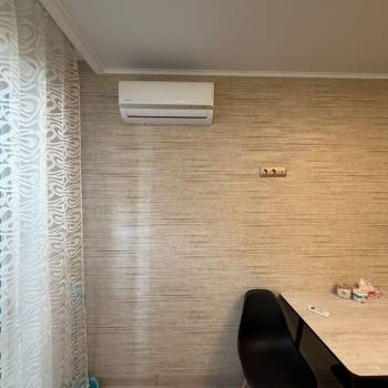 Продается 1-комнатная квартира, 42,8 м²