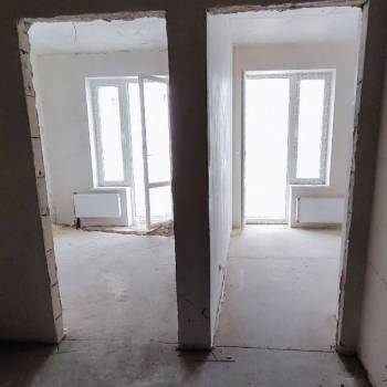 Продается 1-комнатная квартира, 33,1 м²