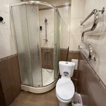 Продается 1-комнатная квартира, 37,8 м²