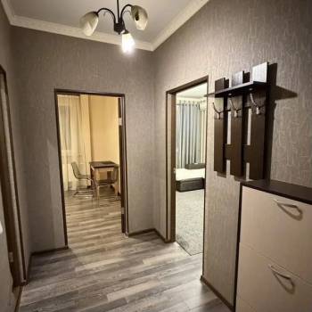Продается 1-комнатная квартира, 37,8 м²