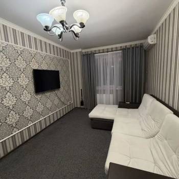 Продается 1-комнатная квартира, 37,8 м²
