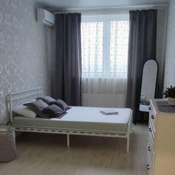 Продается 1-комнатная квартира, 39,8 м²
