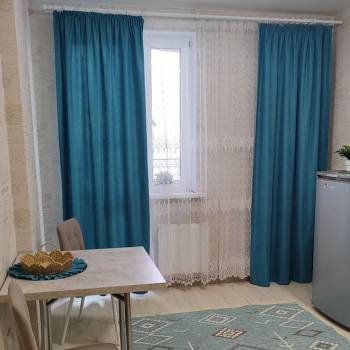 Продается 1-комнатная квартира, 39,8 м²