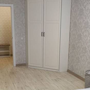 Продается 1-комнатная квартира, 39,8 м²