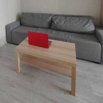 Продается 1-комнатная квартира, 30 м²