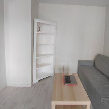 Продается 1-комнатная квартира, 30 м²