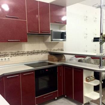 Продается 1-комнатная квартира, 44,8 м²