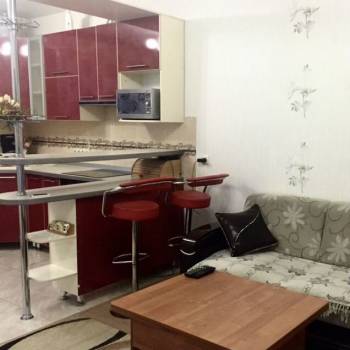 Продается 1-комнатная квартира, 44,8 м²