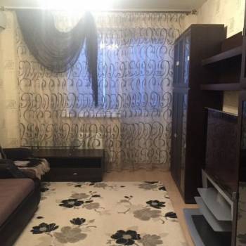Продается 1-комнатная квартира, 44,8 м²