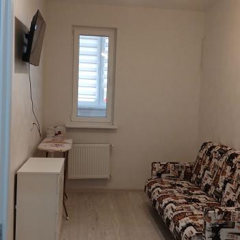 Сдается 1-комнатная квартира, 35 м²