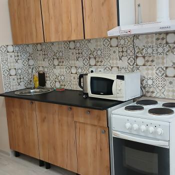 Сдается 1-комнатная квартира, 35 м²