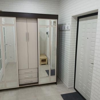 Сдается 1-комнатная квартира, 35 м²