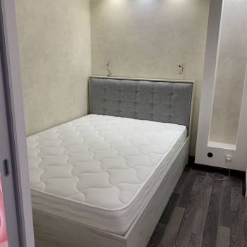 Сдается 2-х комнатная квартира, 43 м²