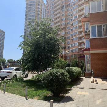 Сдается 2-х комнатная квартира, 43 м²