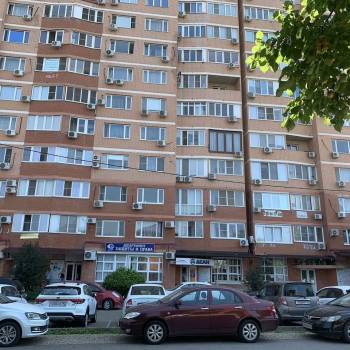 Сдается 2-х комнатная квартира, 43 м²